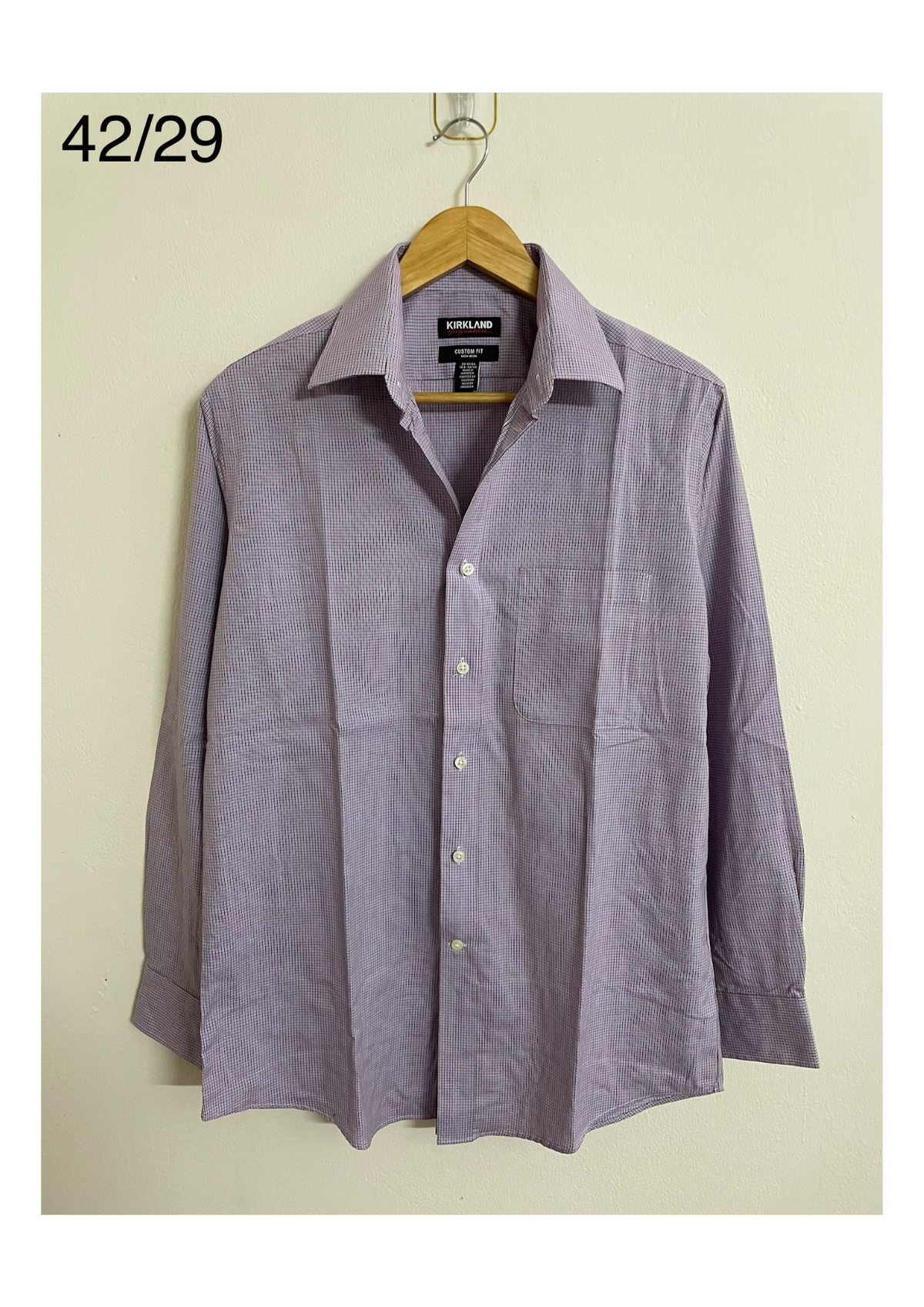 Thrift Shirt