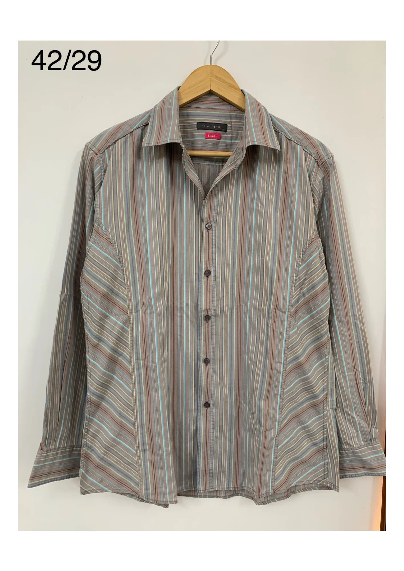 Thrifted Shirt