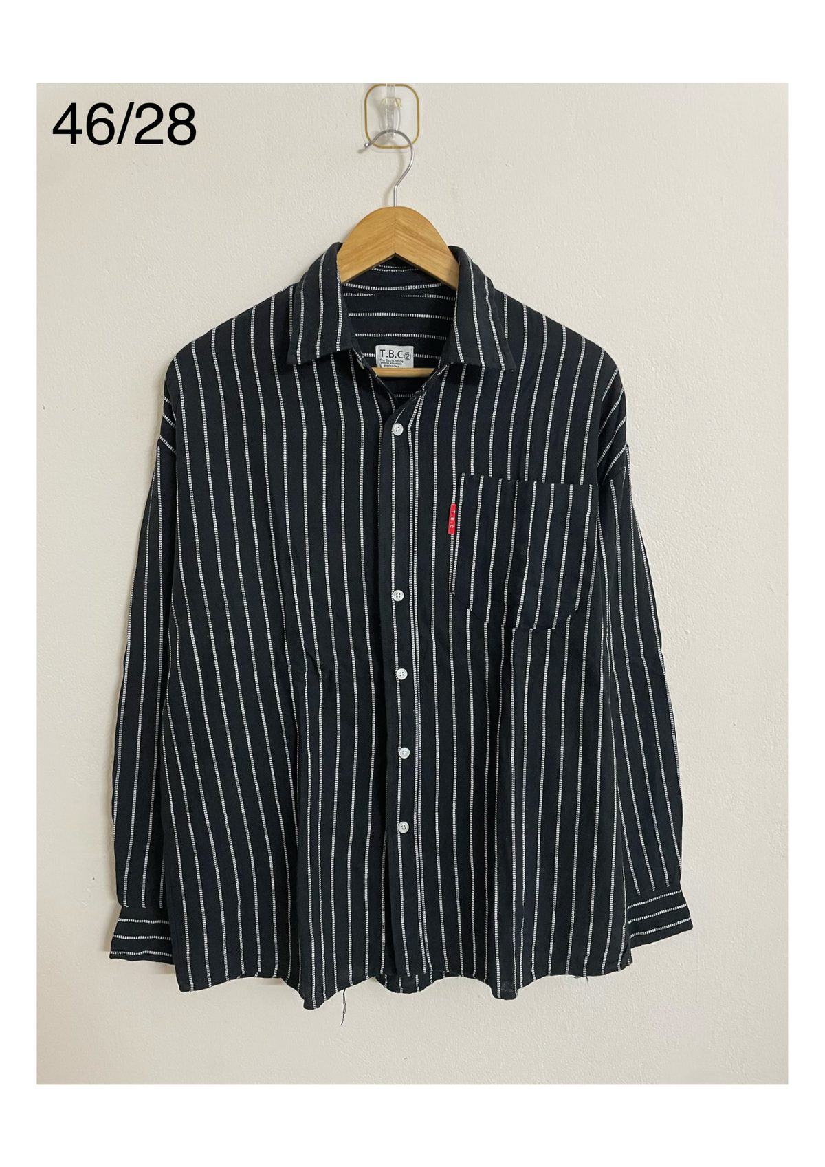 Thrift Shirt