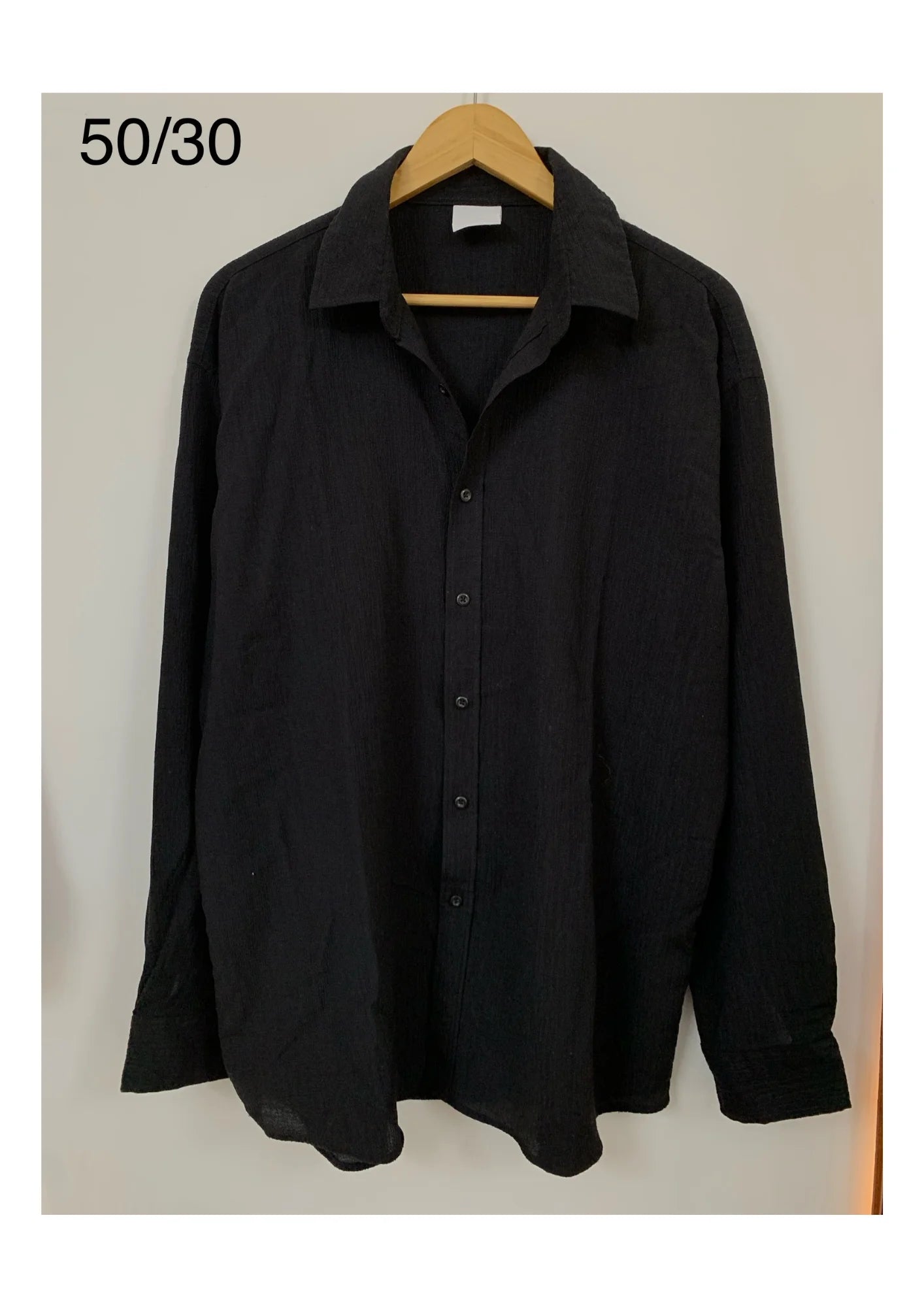 Thrifted Shirt