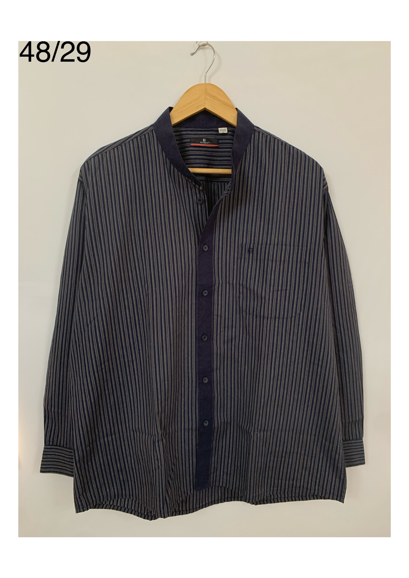 Thrifted Shirt