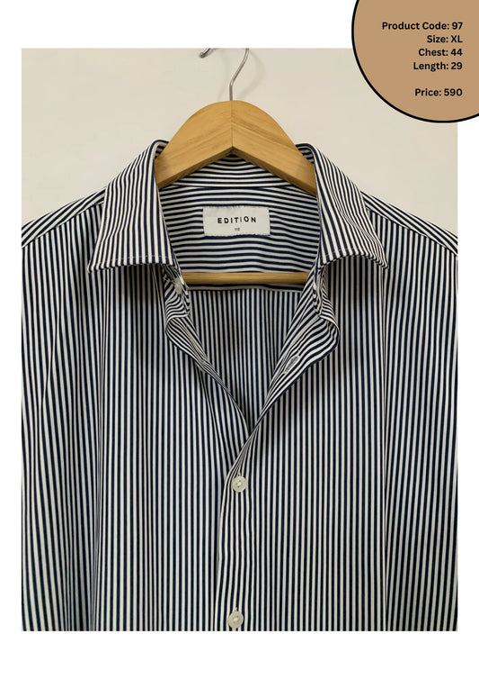 Thrifted Shirt
