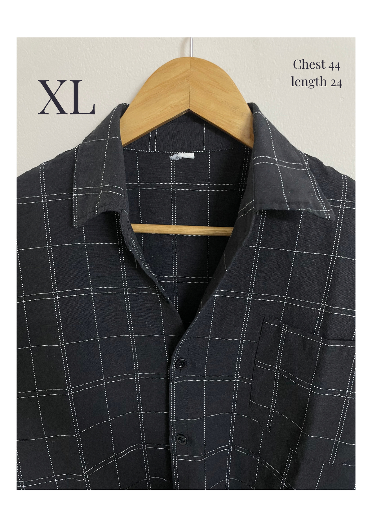 Thrift Shirt