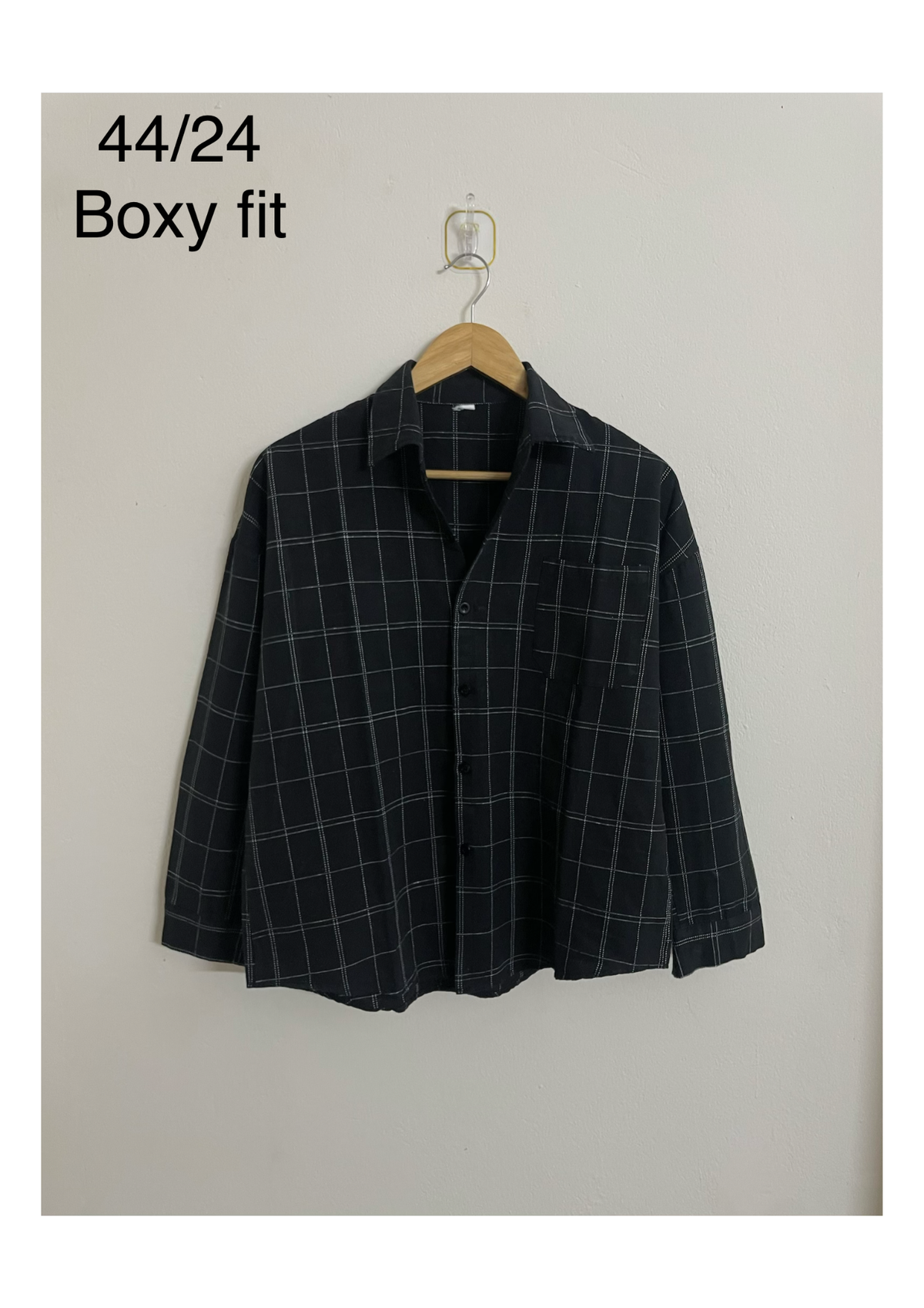 Thrift Shirt