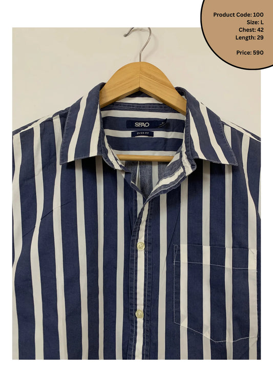 Thrifted Shirt