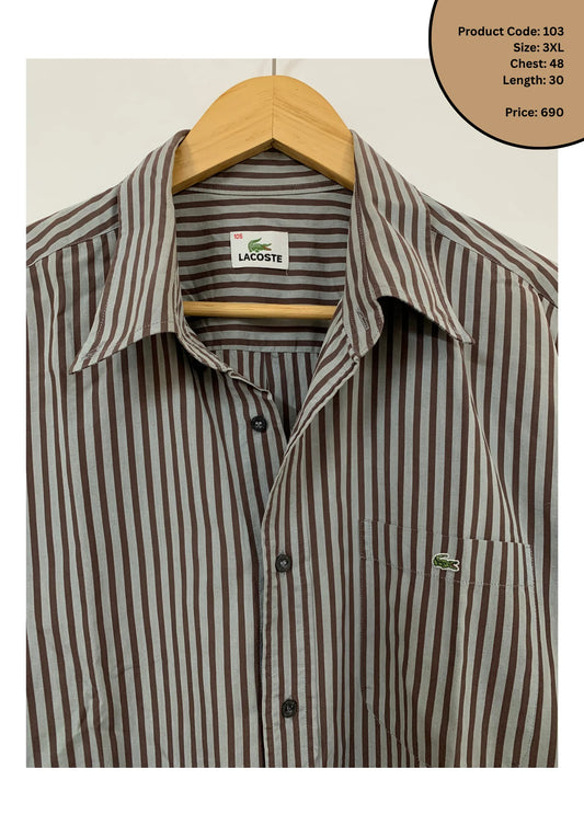 Thrifted Shirt