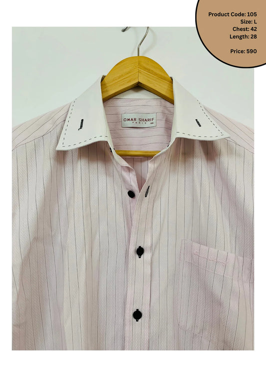 Thrifted Shirt