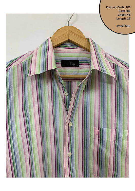 Thrifted Shirt