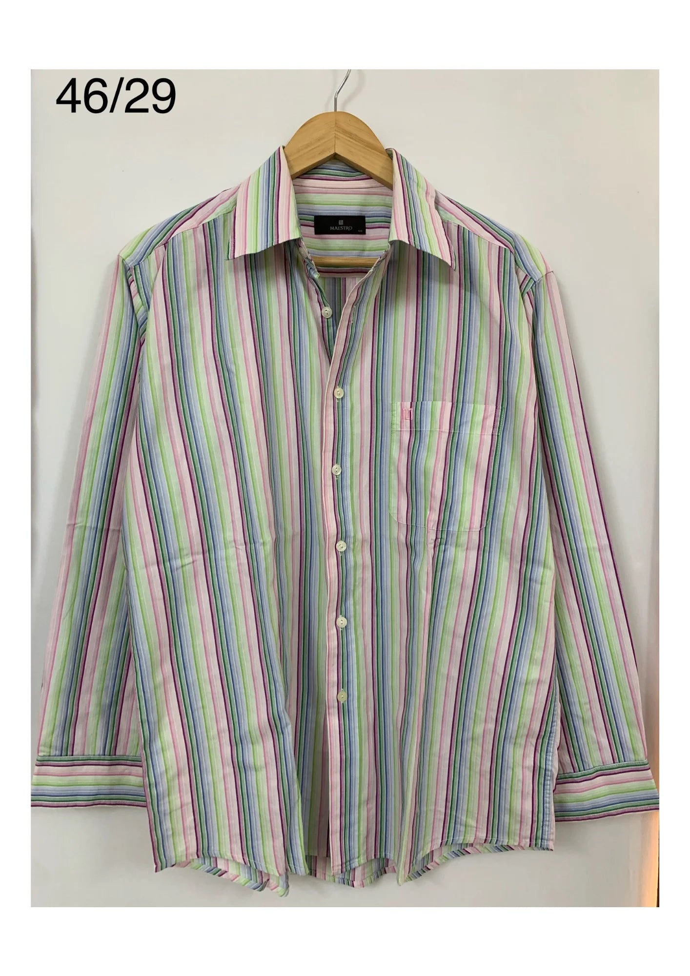 Thrifted Shirt