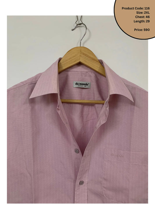 Thrifted Shirt