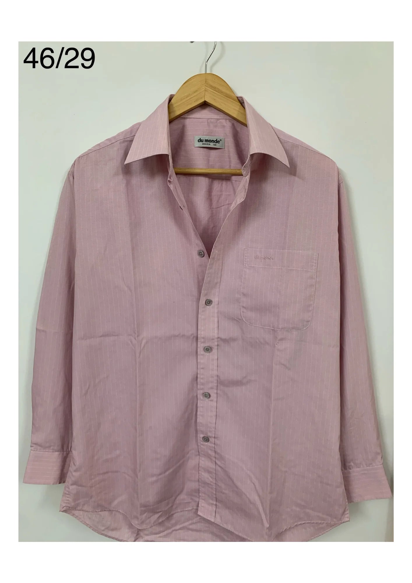 Thrifted Shirt