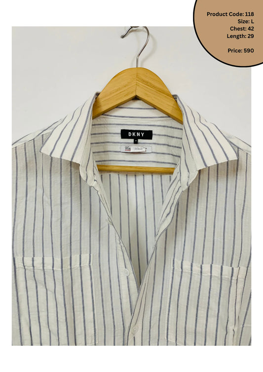 Thrifted Shirt