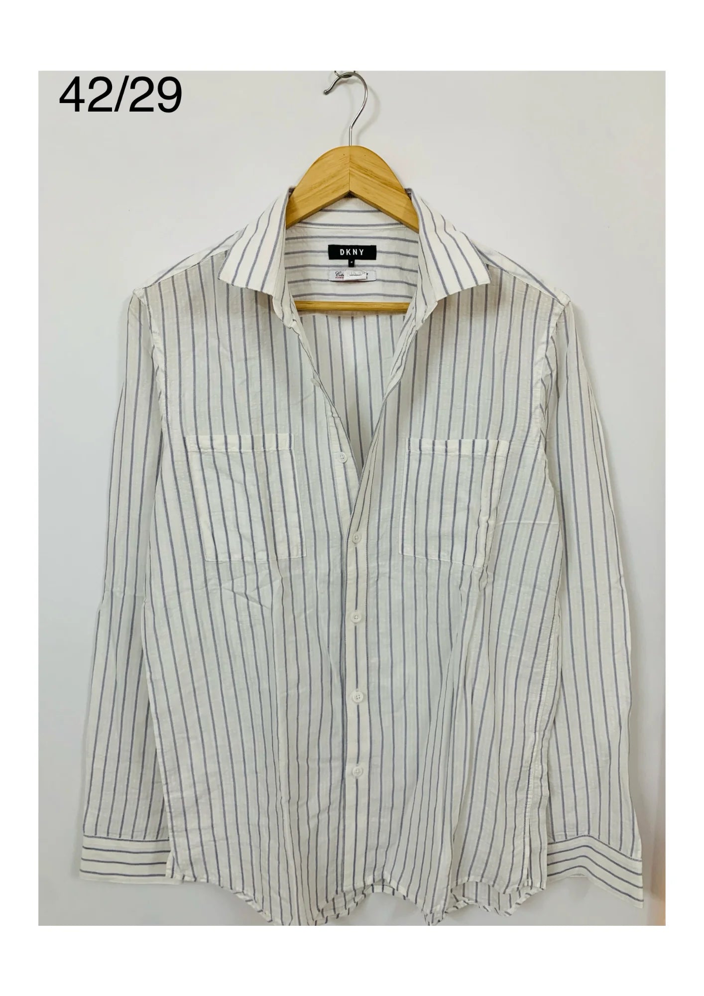 Thrifted Shirt