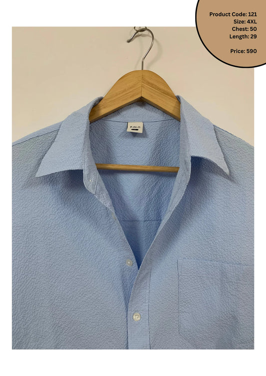 Thrifted Shirt