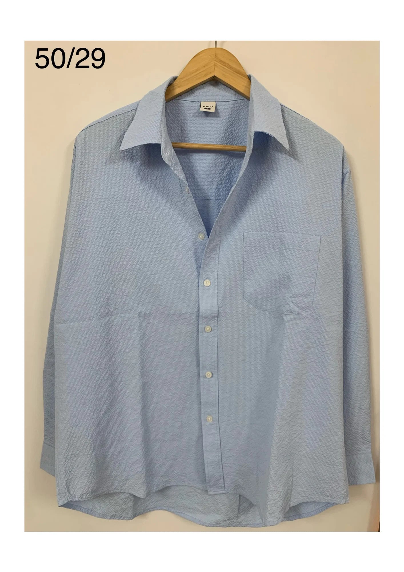 Thrifted Shirt