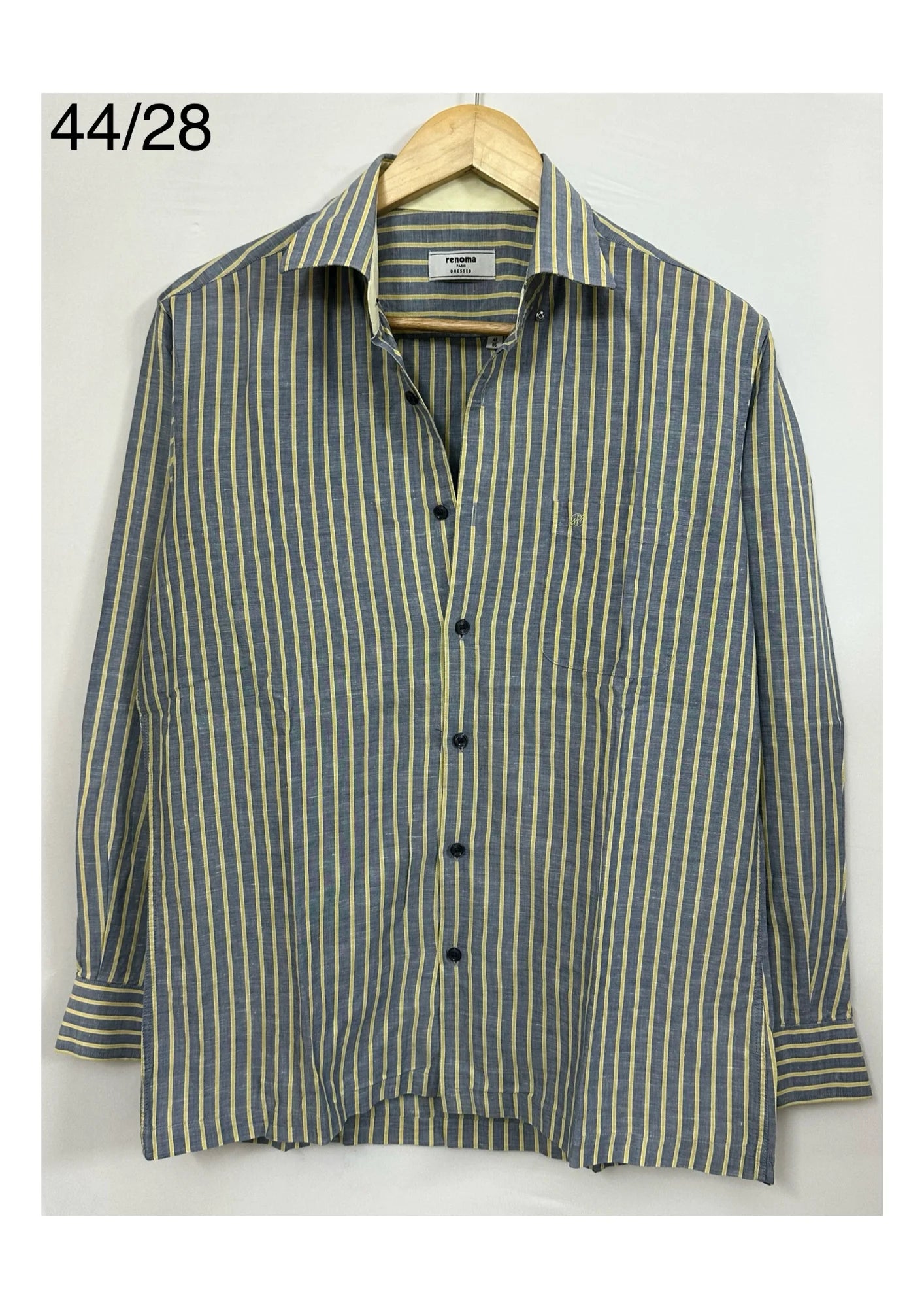 Thrifted Shirt