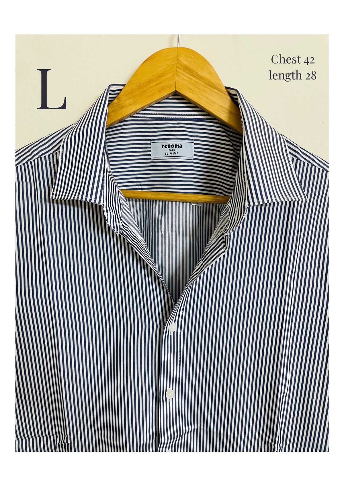 Thrift Shirt
