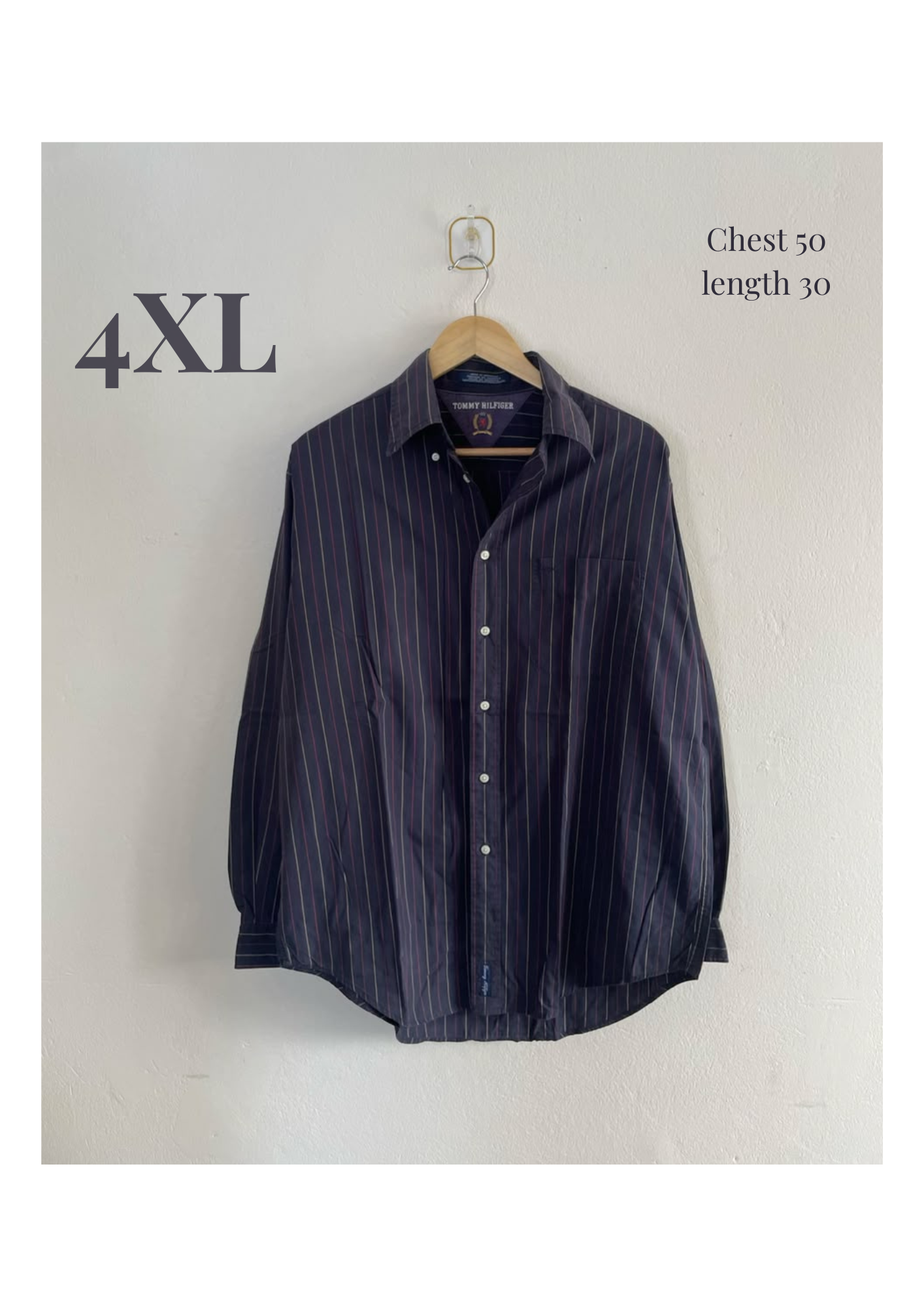 Thrifted Shirt