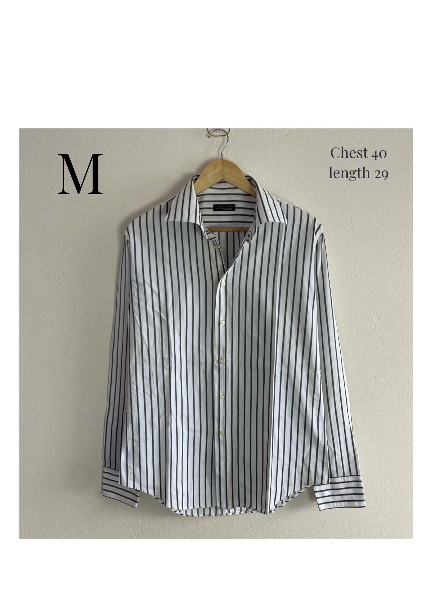 Thrifted Shirt