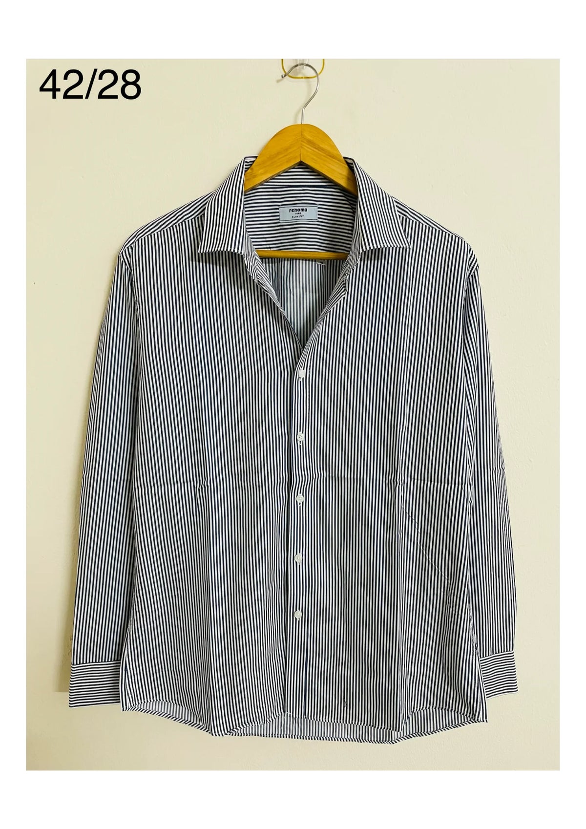 Thrift Shirt