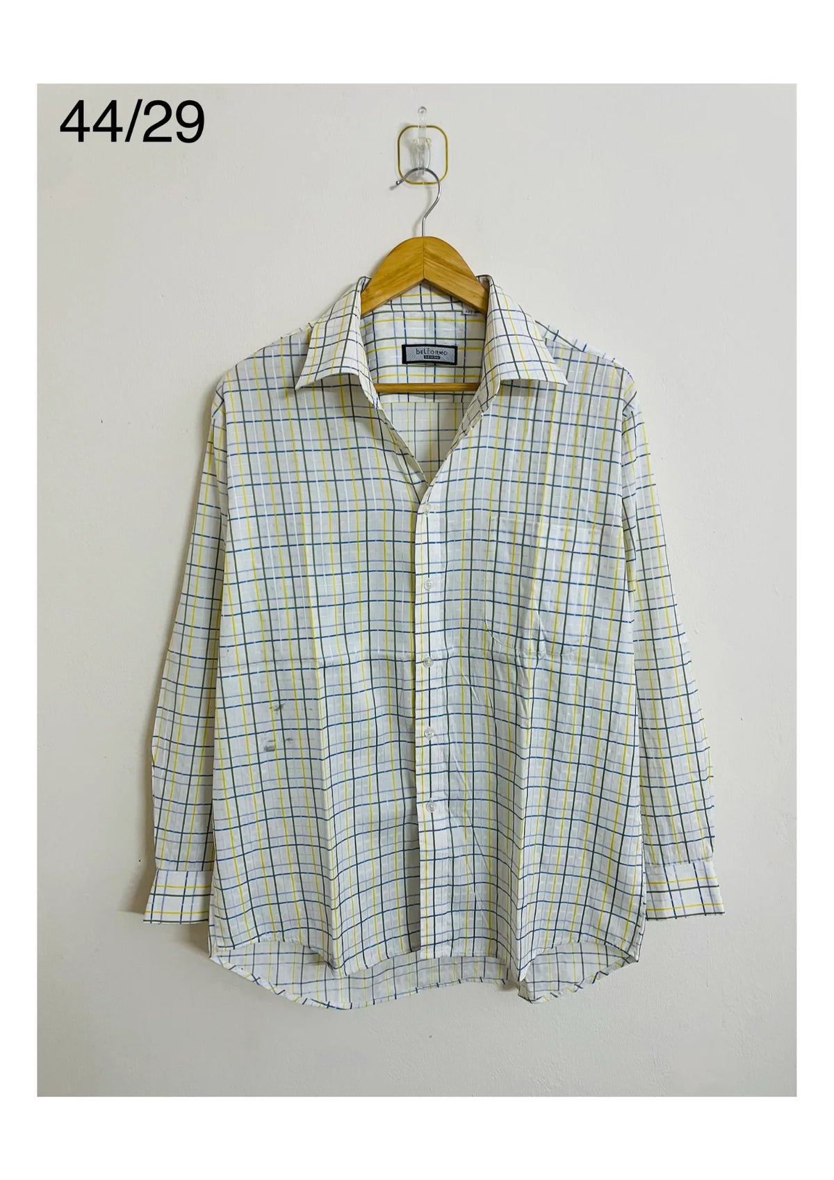 Thrift Shirt