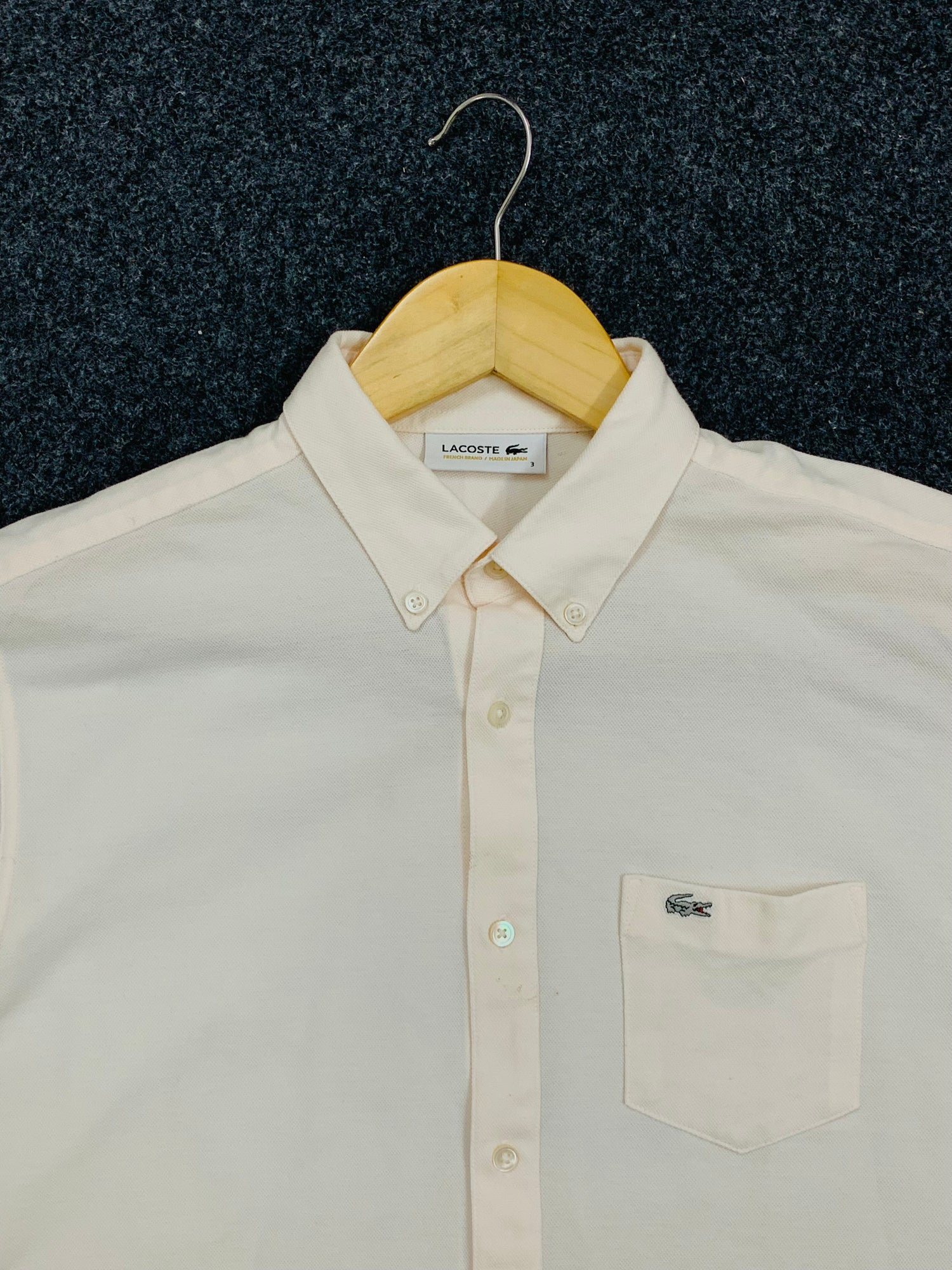 Thrifted Shirt