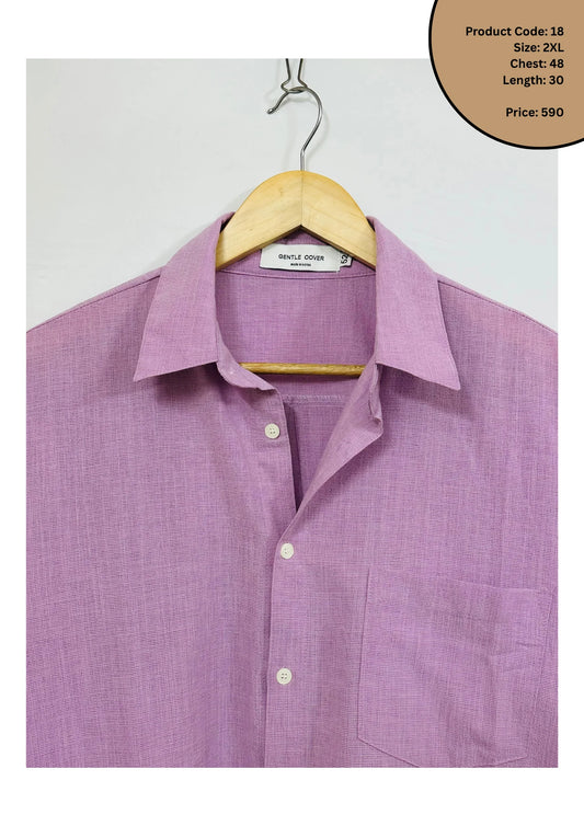 Thrifted Shirt