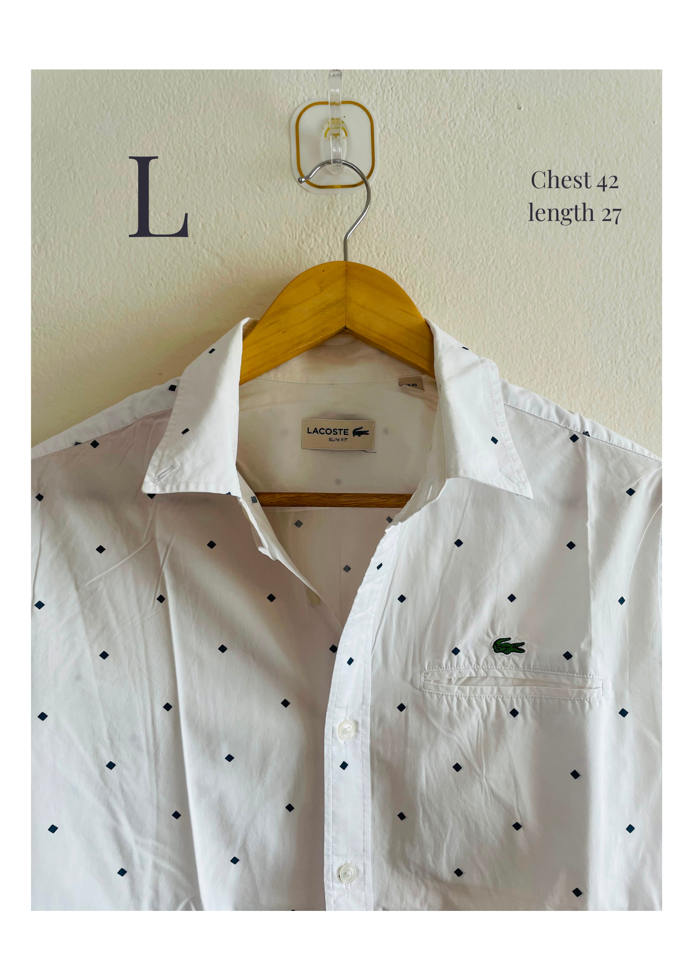Thrifted Shirt