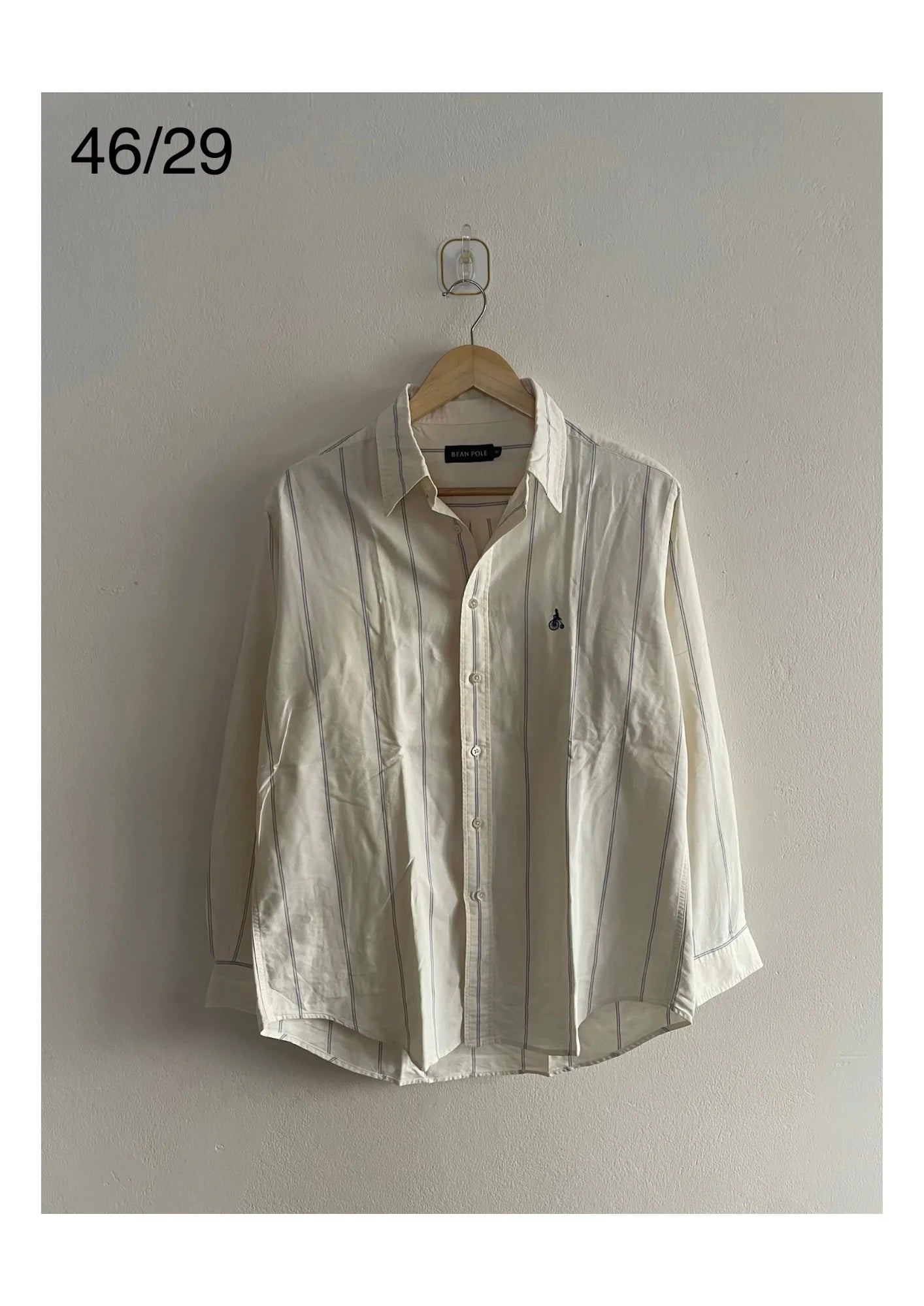 Thrifted Shirt