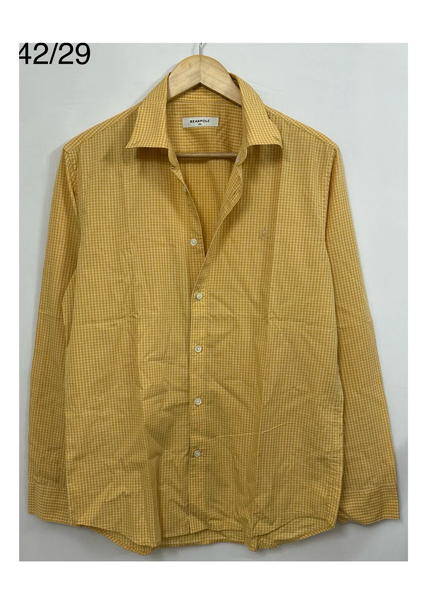 Thrifted Shirt