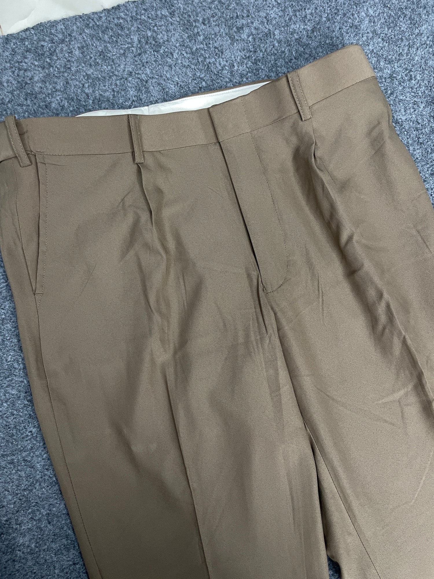 Original Export Formal Pant