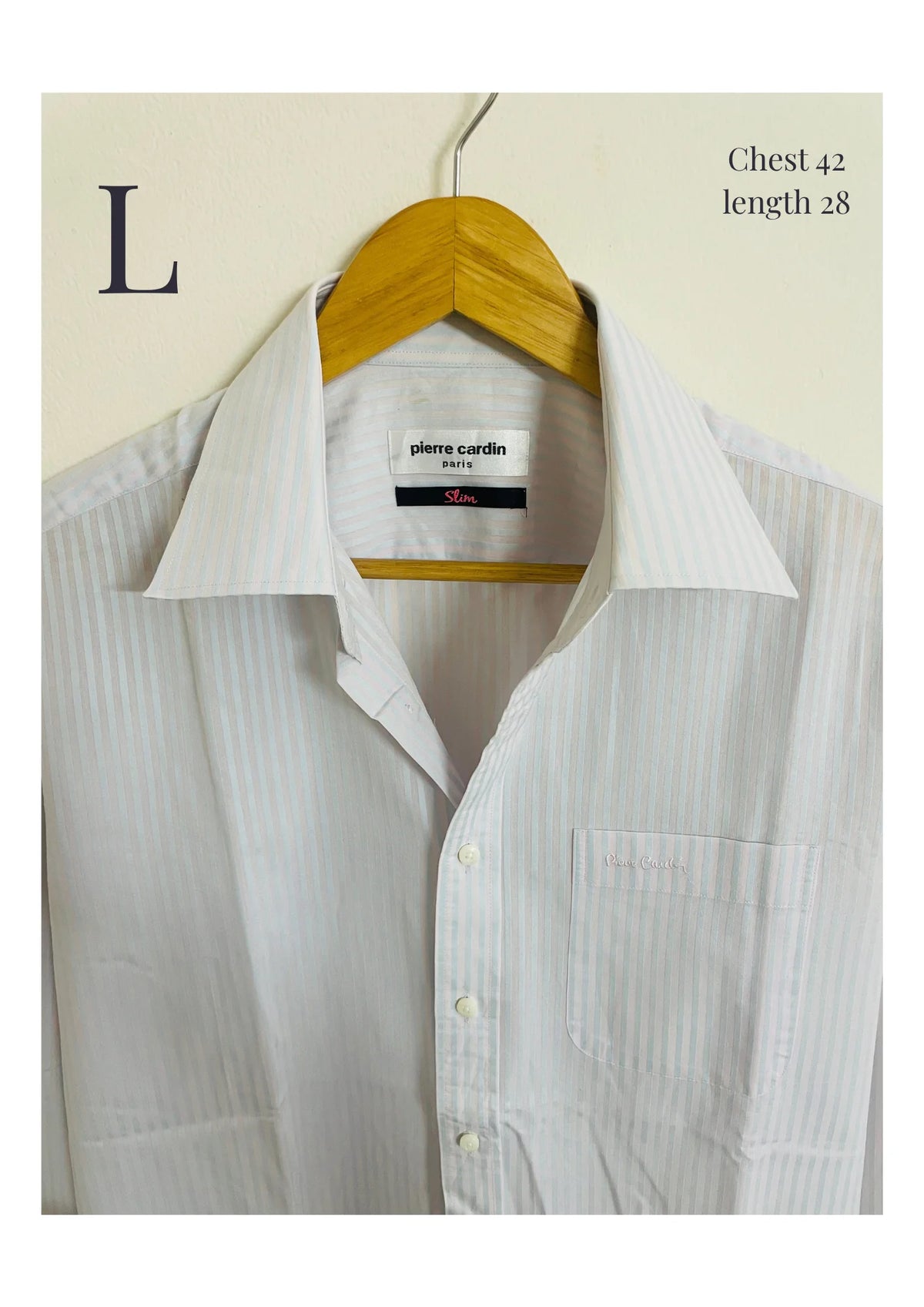 Thrift Shirt