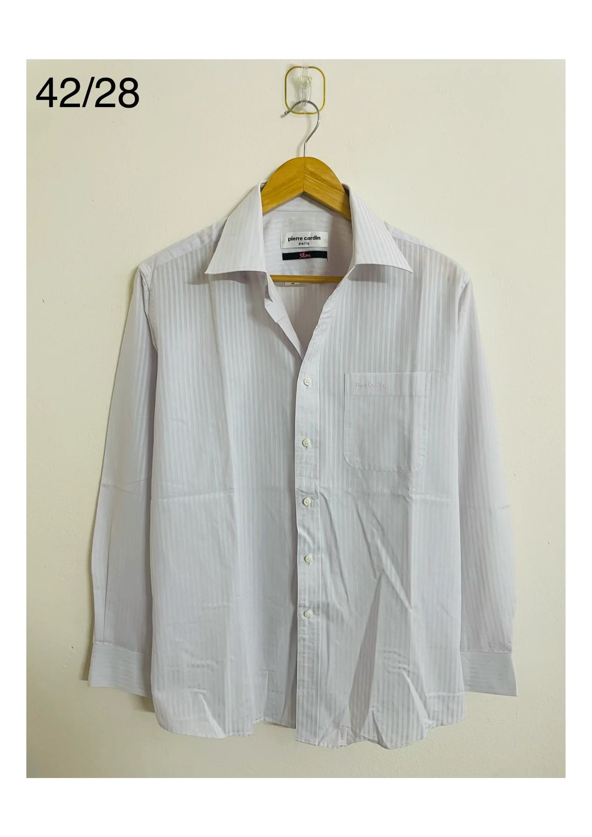 Thrift Shirt