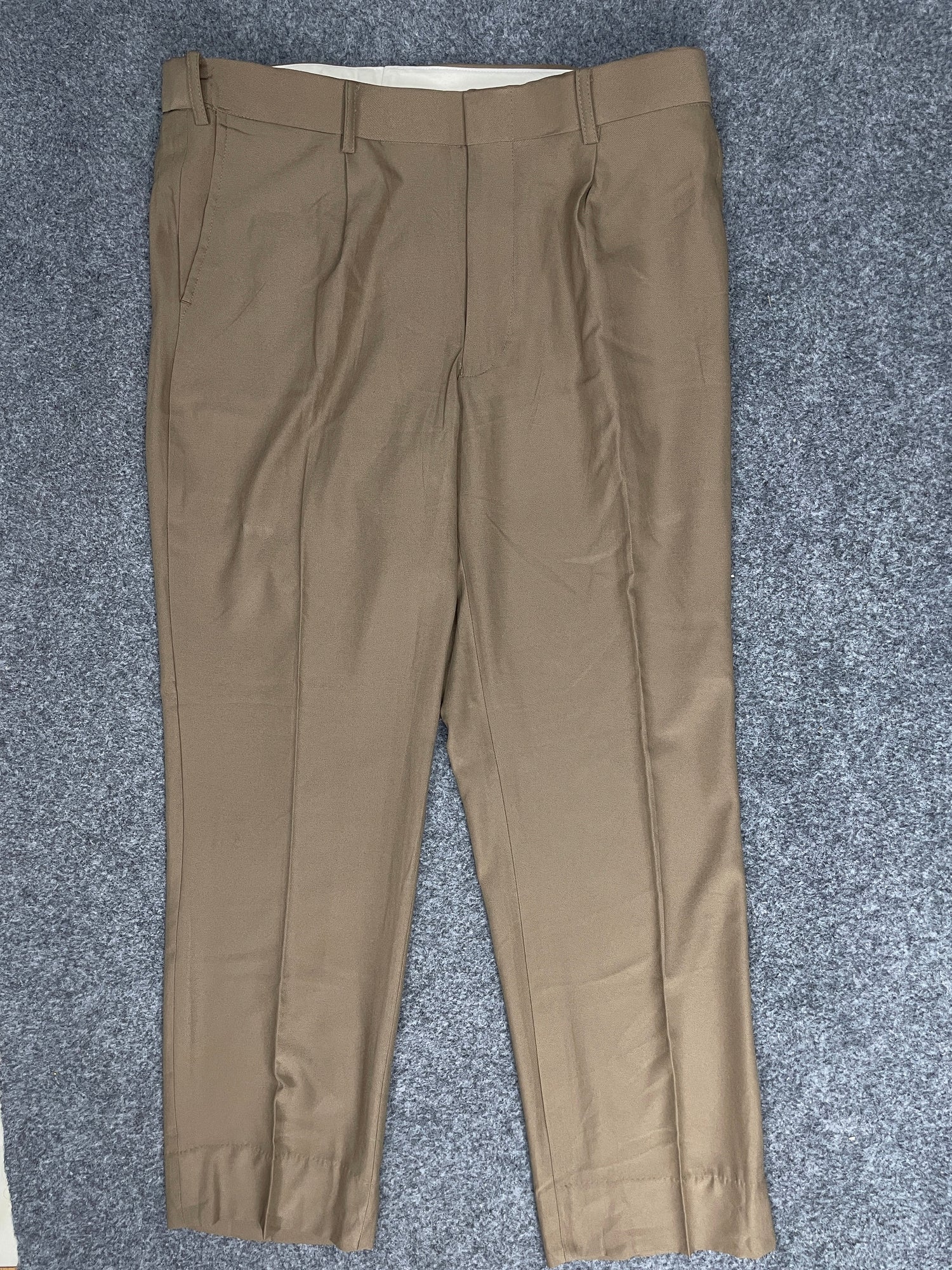 Original Export Formal Pant