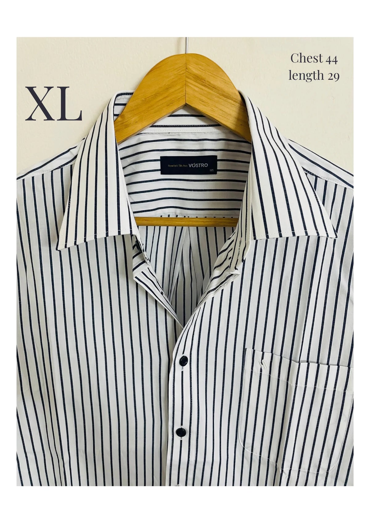 Thrift Shirt