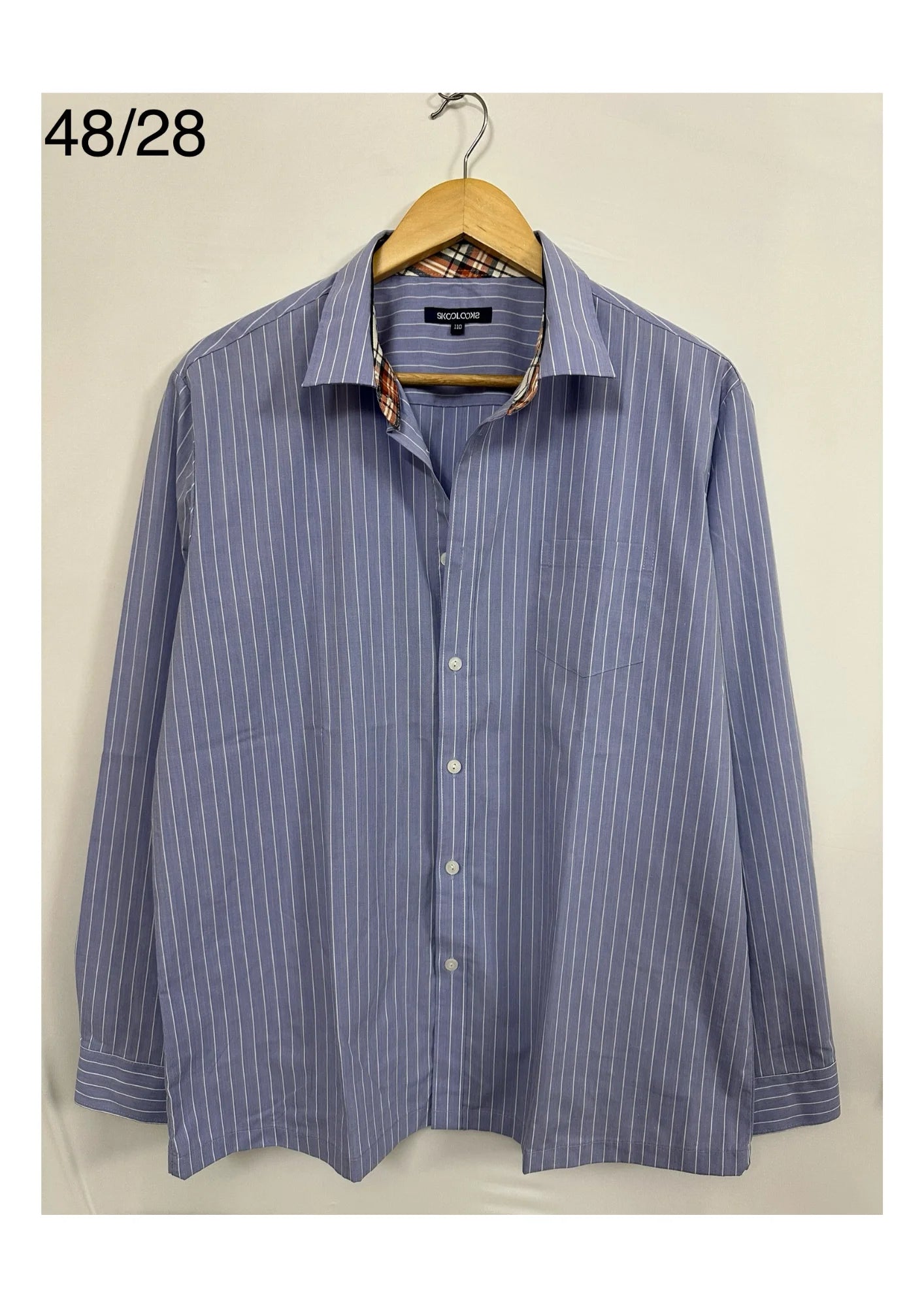 Thrifted Shirt