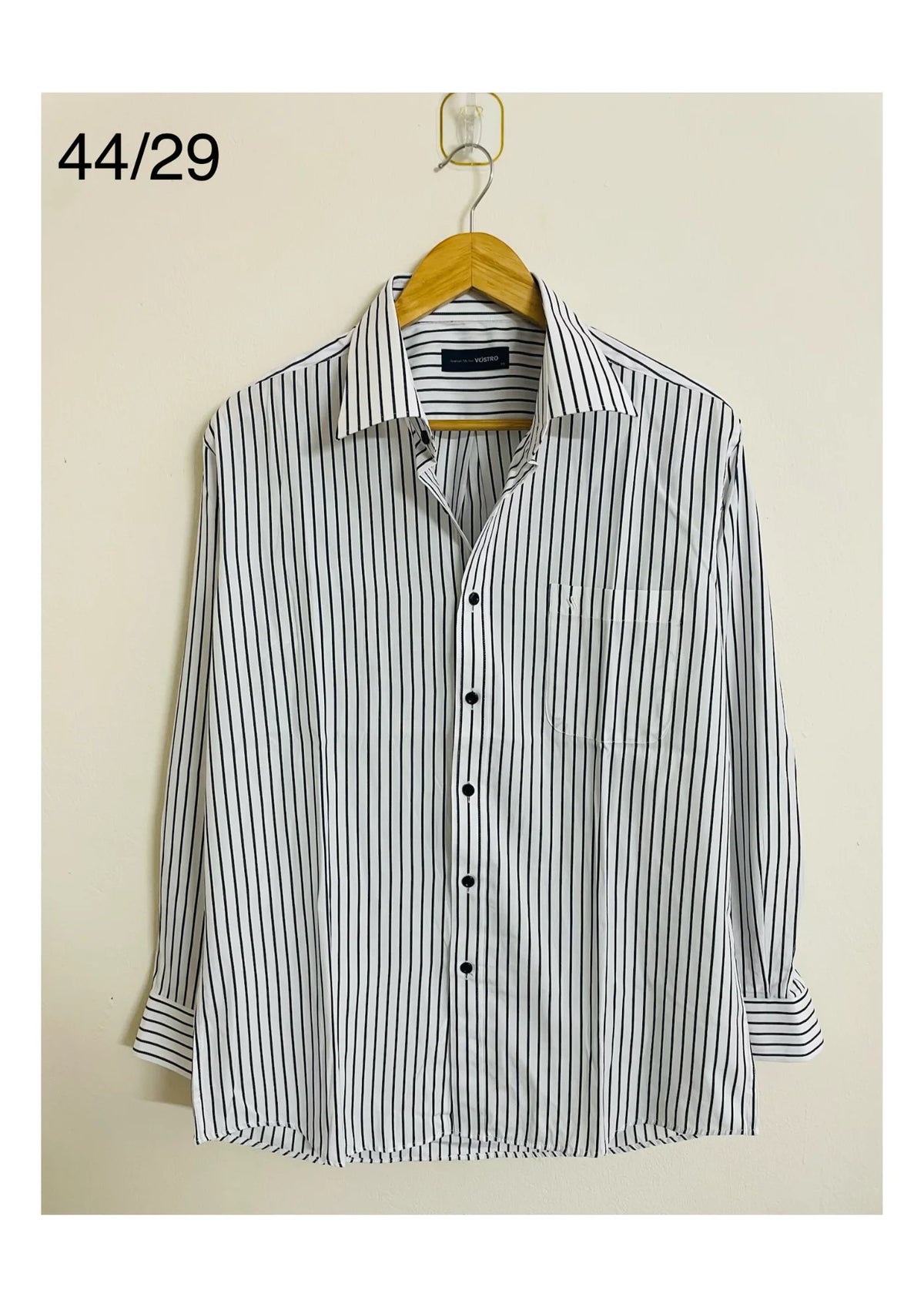 Thrift Shirt