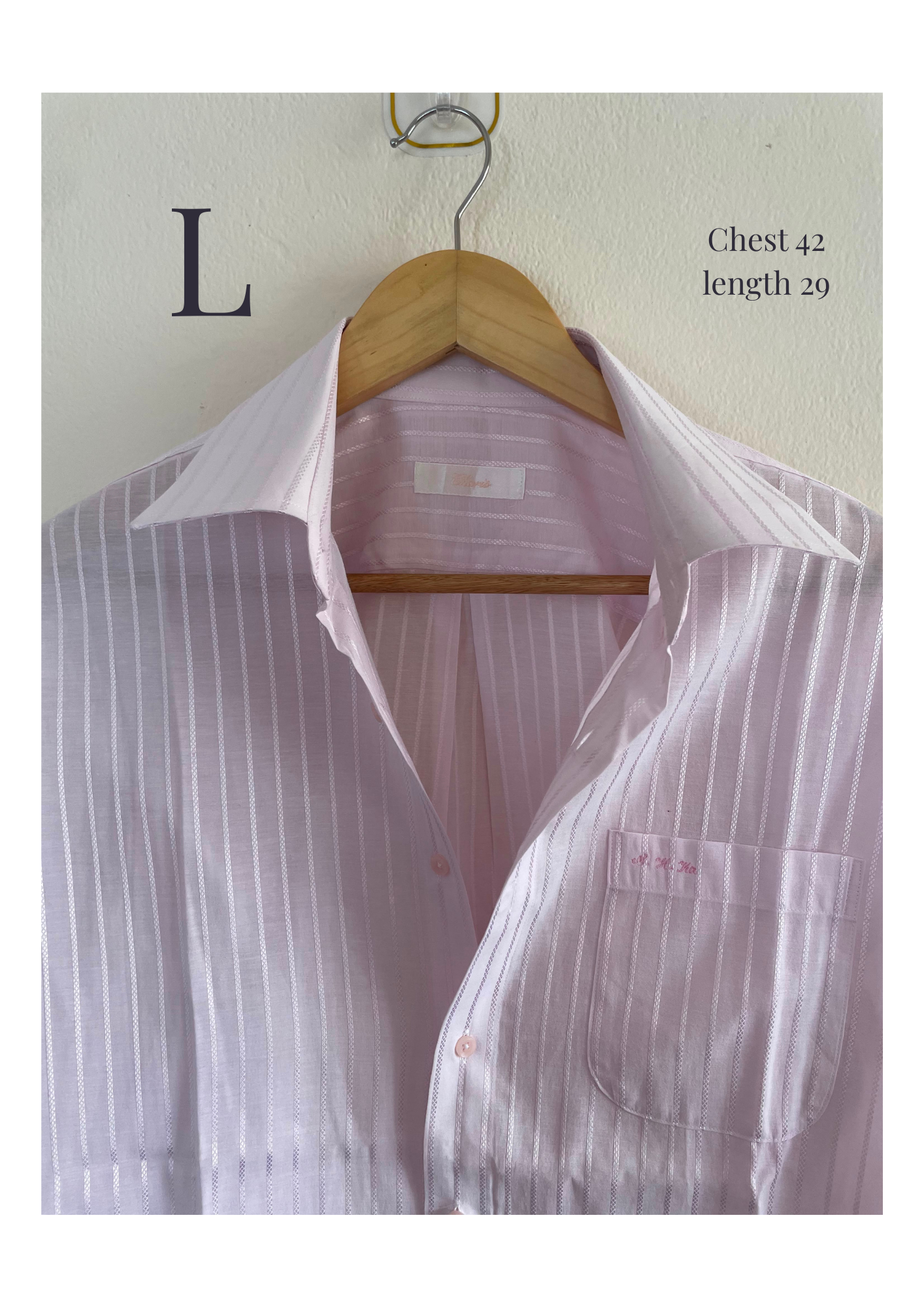 Thrifted Shirt