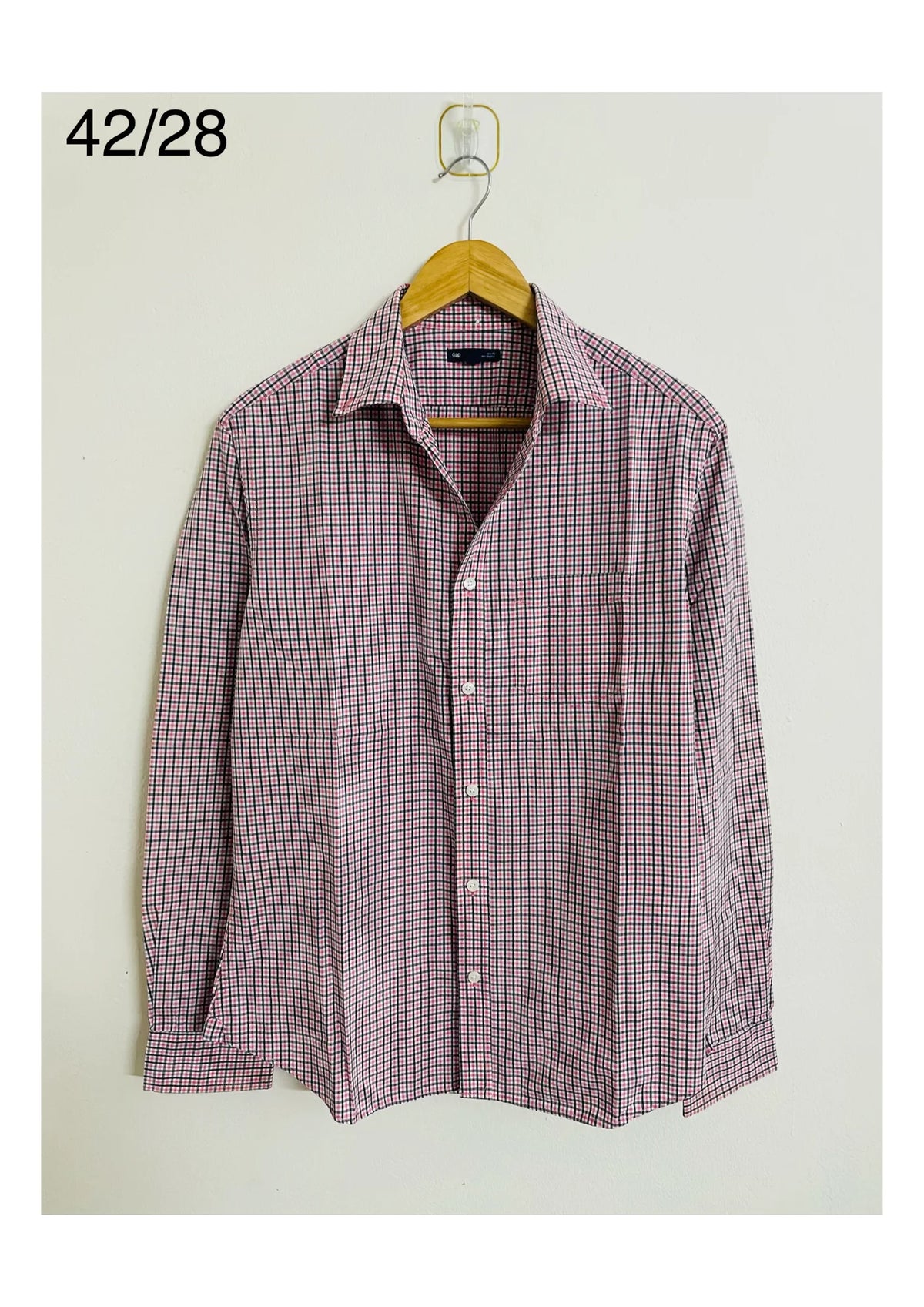 Thrift Shirt