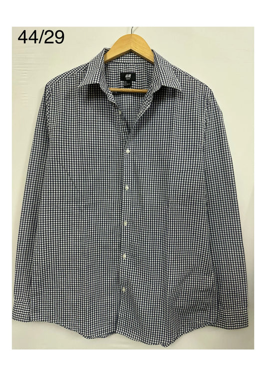 Thrifted Shirt