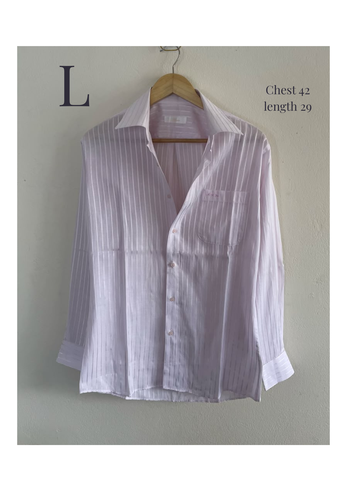 Thrifted Shirt