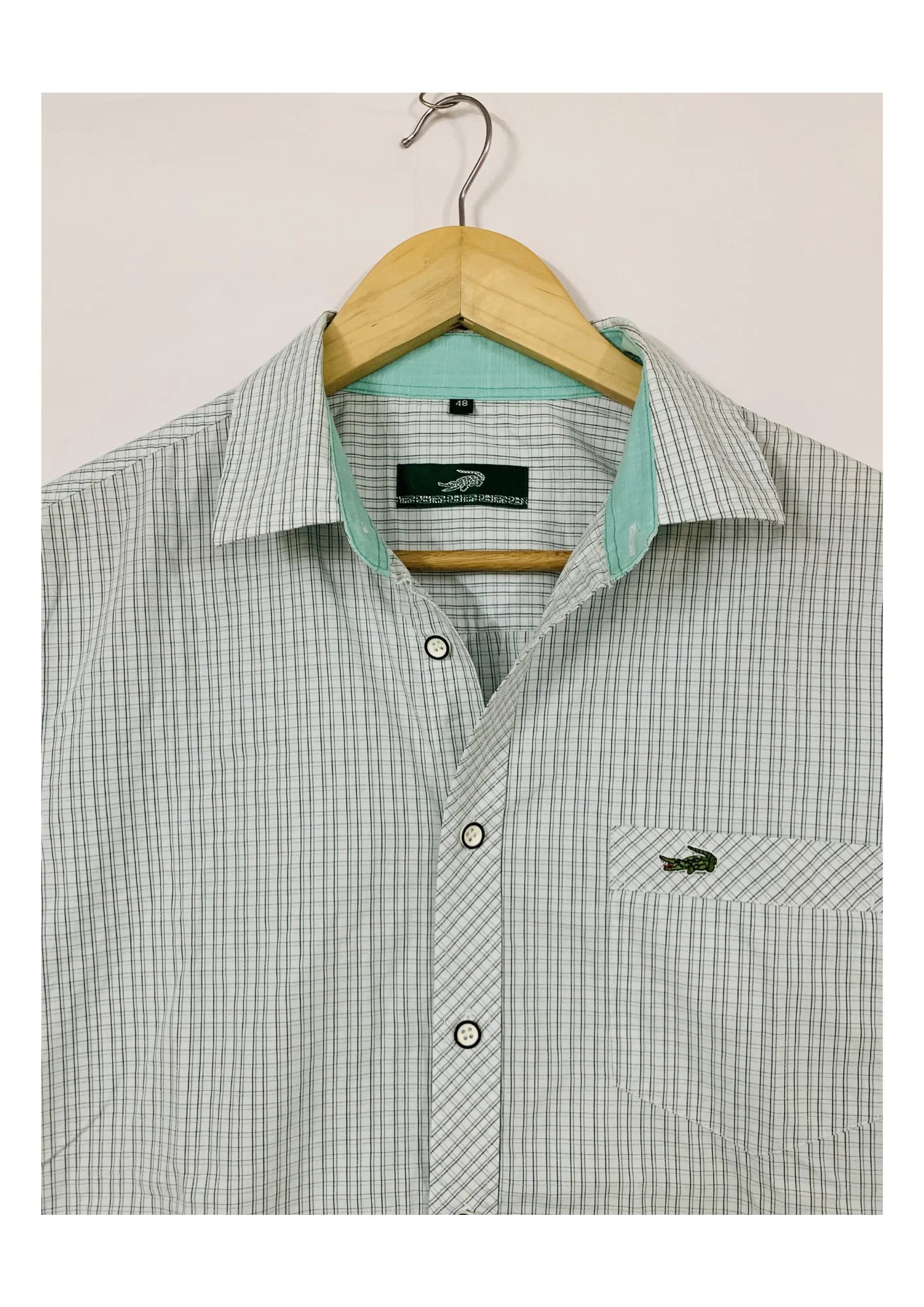 Thrifted Shirt