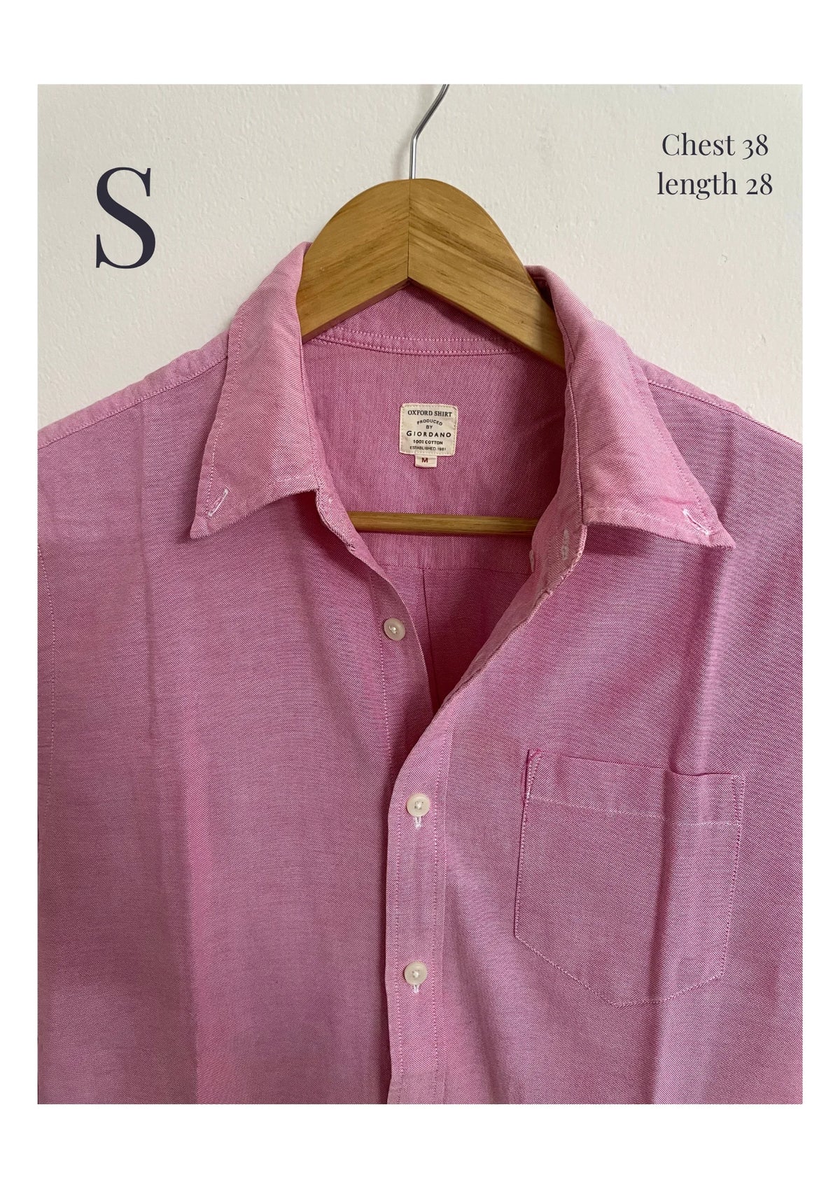 Thrift Shirt