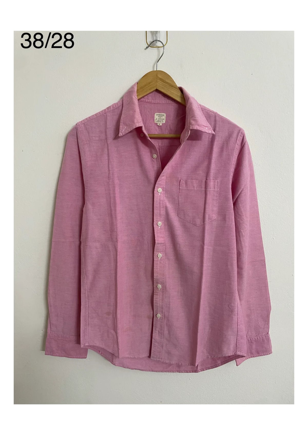 Thrift Shirt