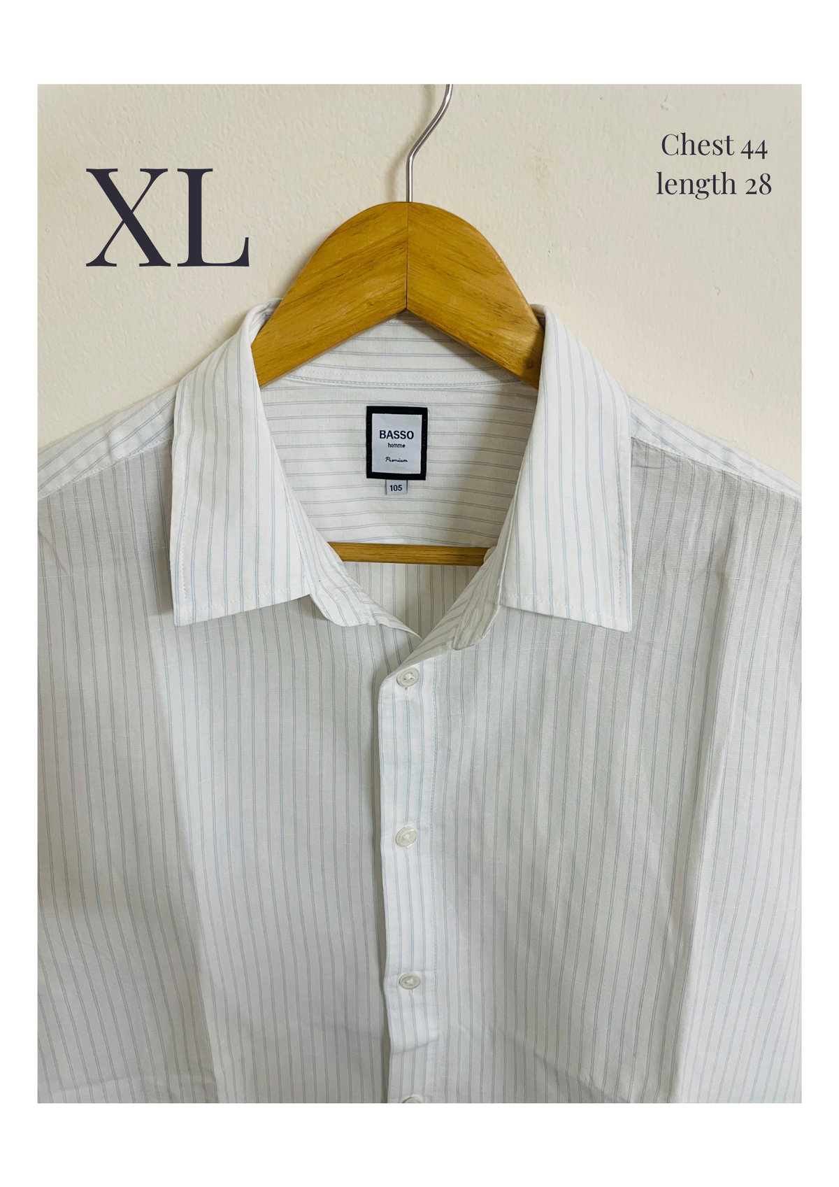 Thrift Shirt
