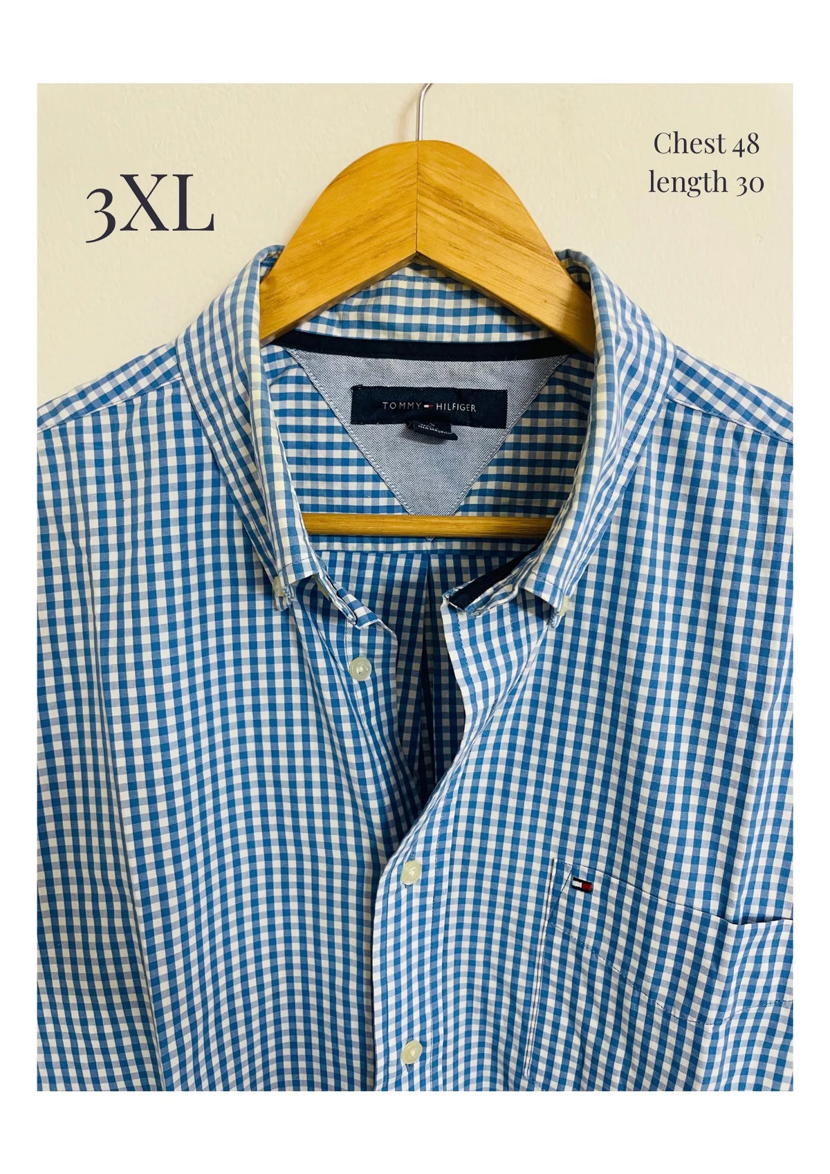 Thrift Shirt