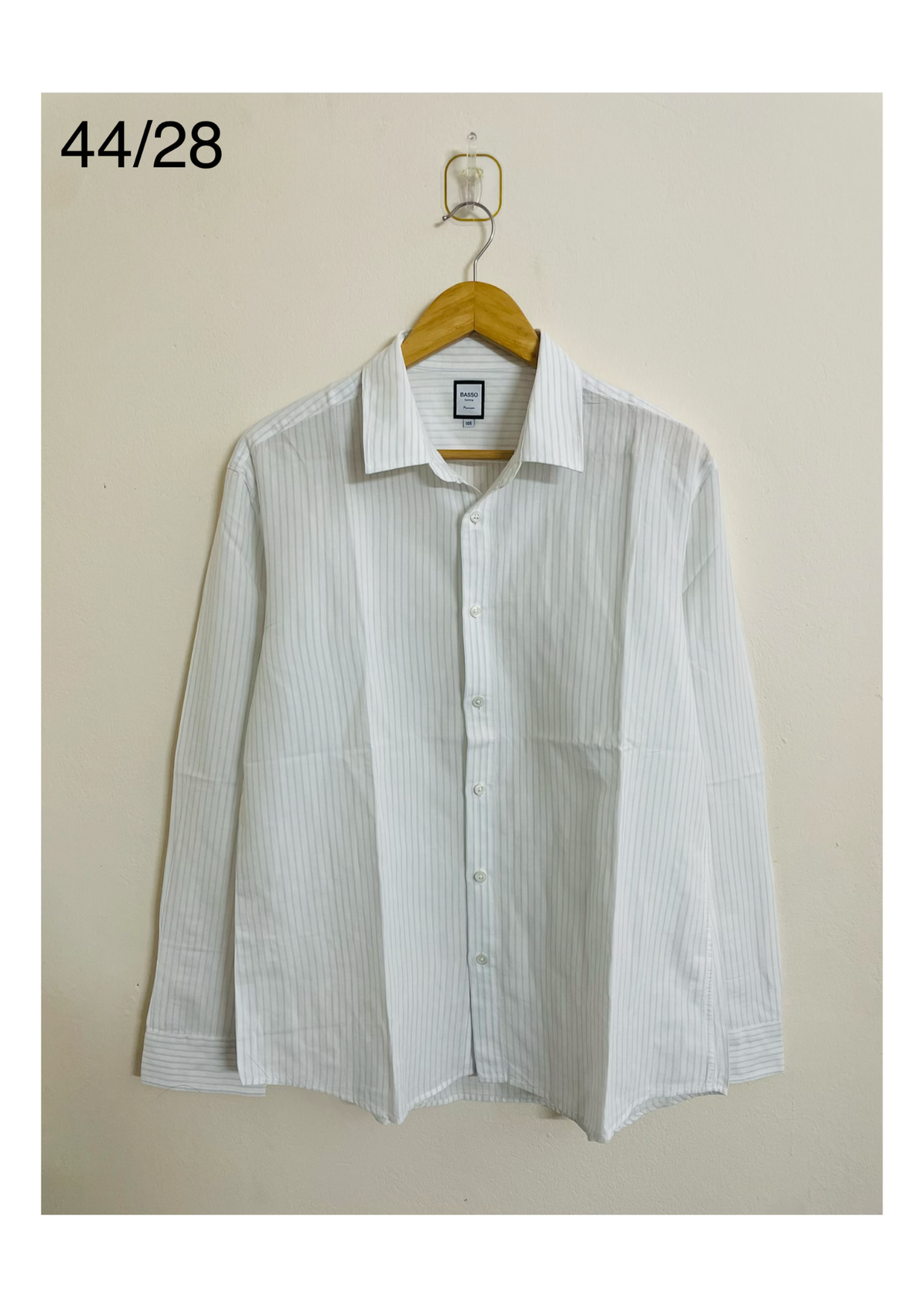 Thrift Shirt