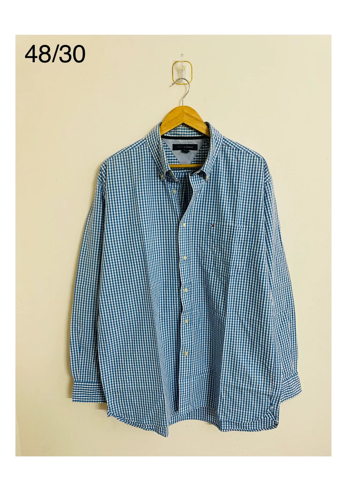 Thrift Shirt