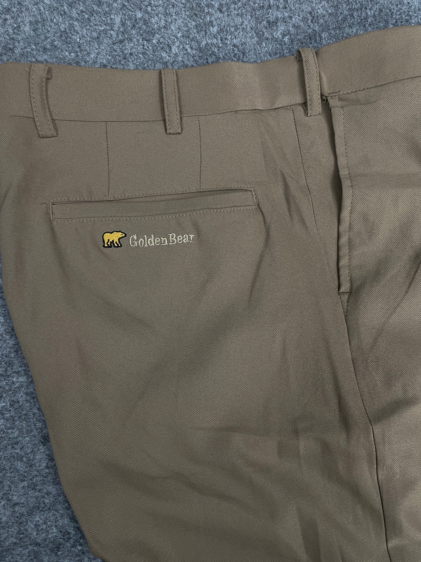 Original Export Formal Pant