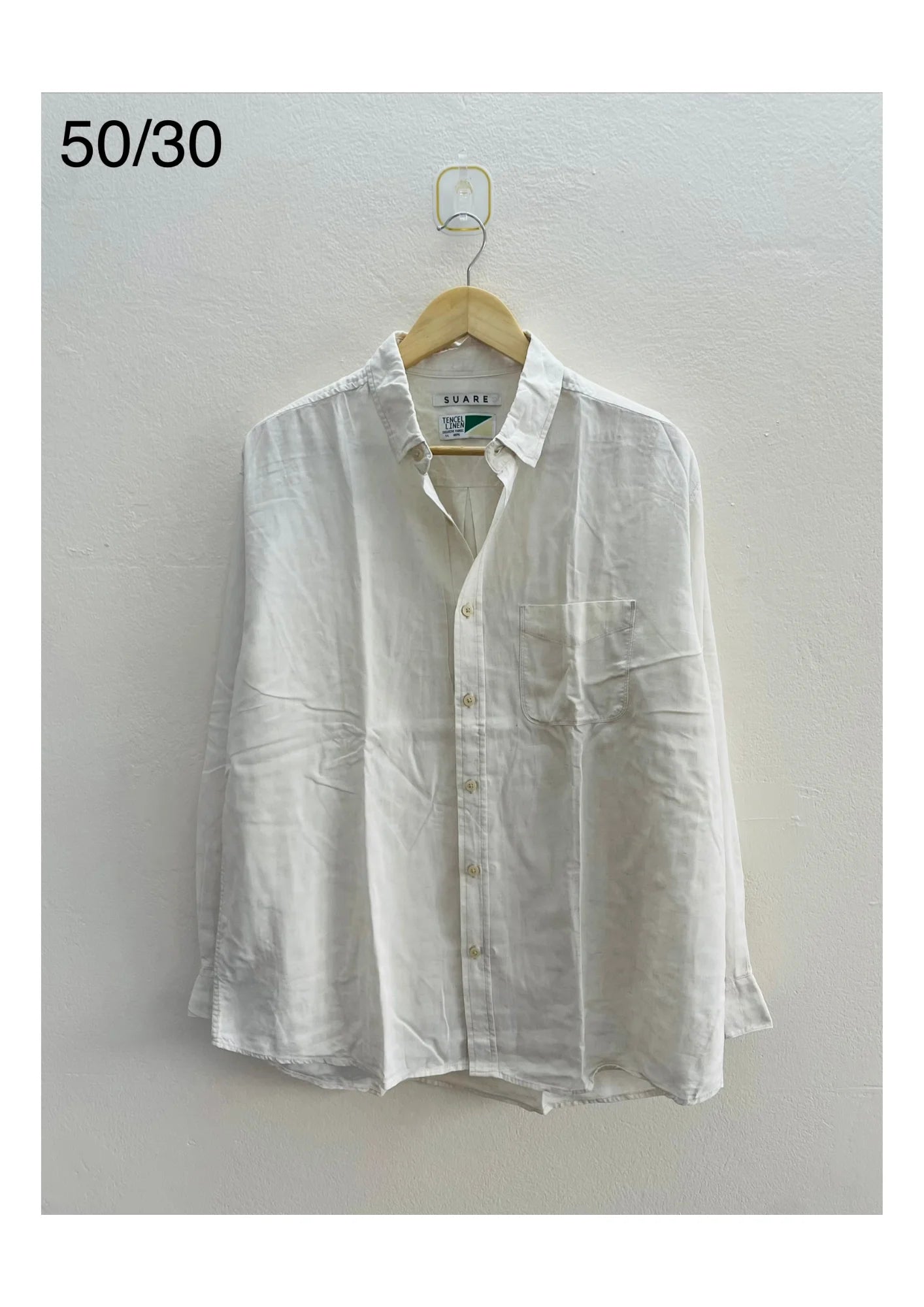 Thrifted Shirt